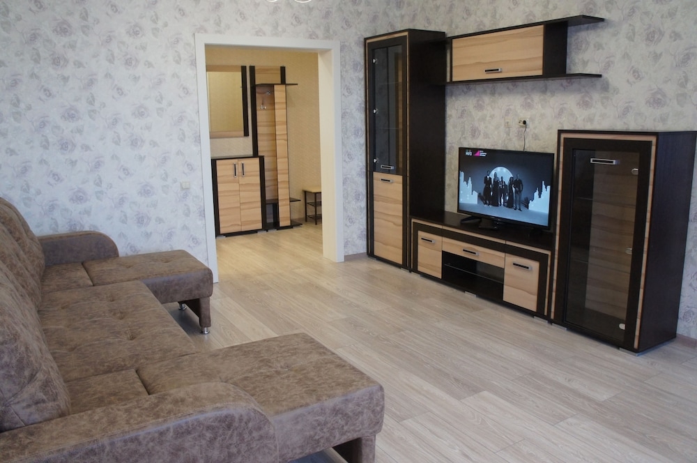 リビングルーム