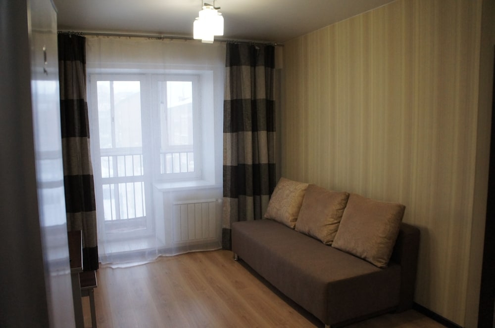 リビングルーム