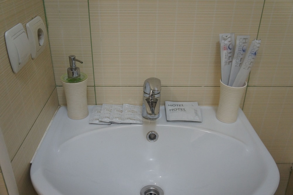 バスルームのシンク