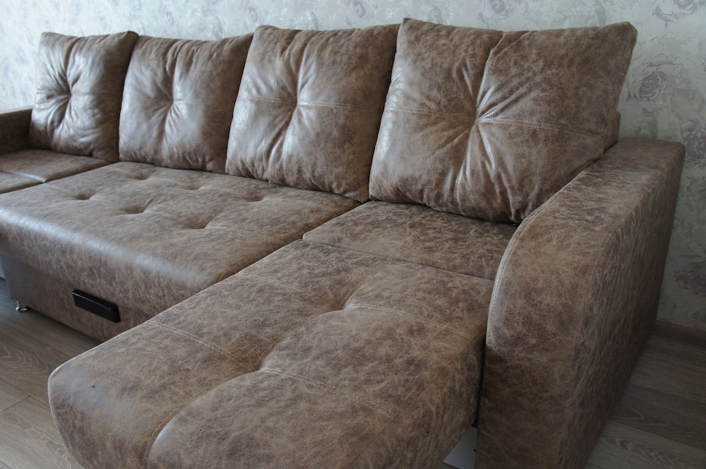 リビングルーム