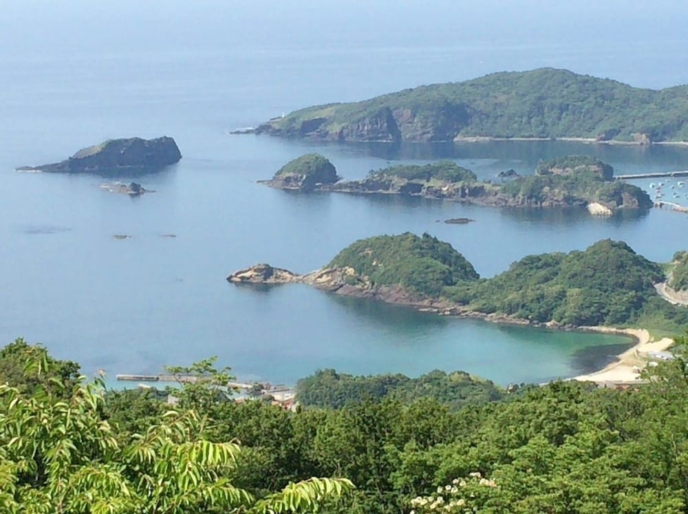 施設からの眺望