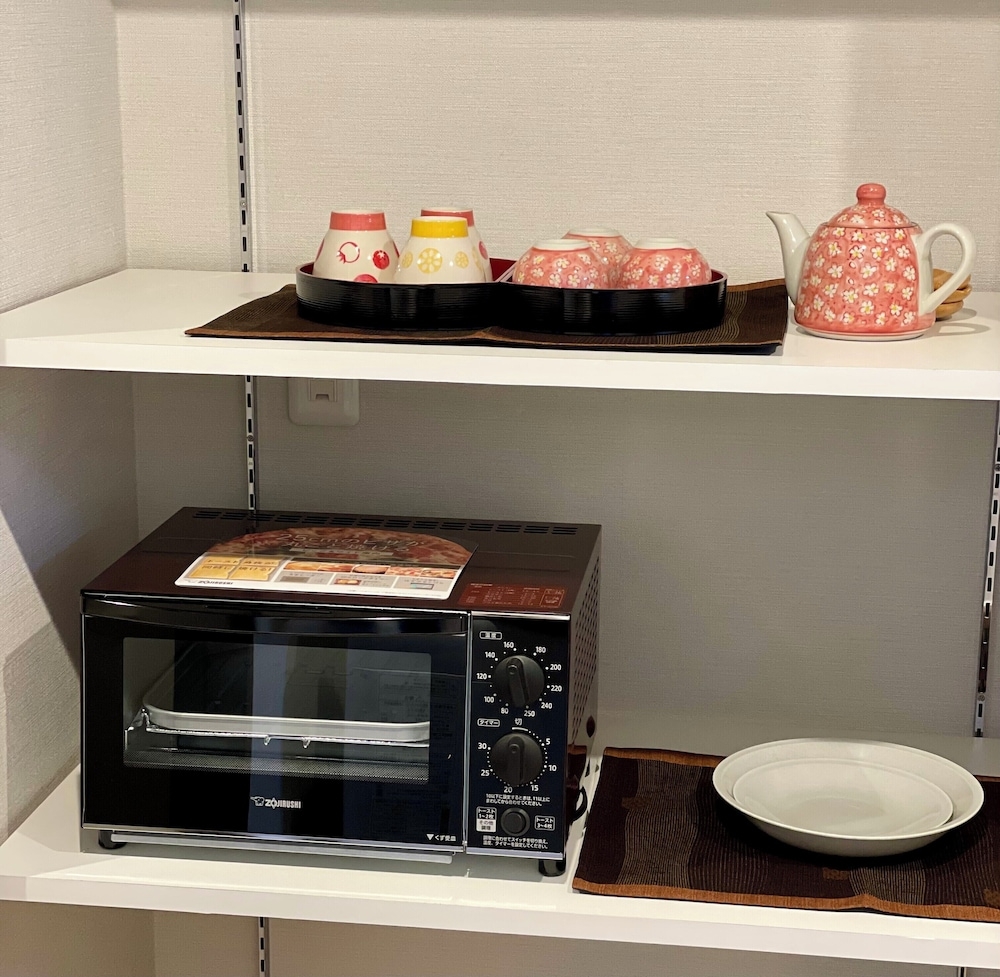 客室の設備とサービス