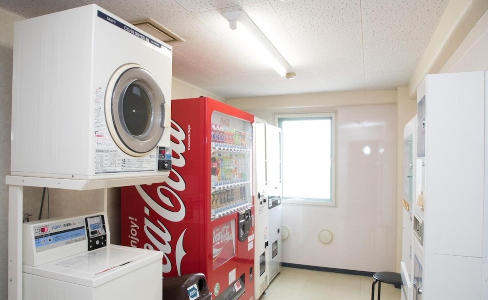 ランドリー
