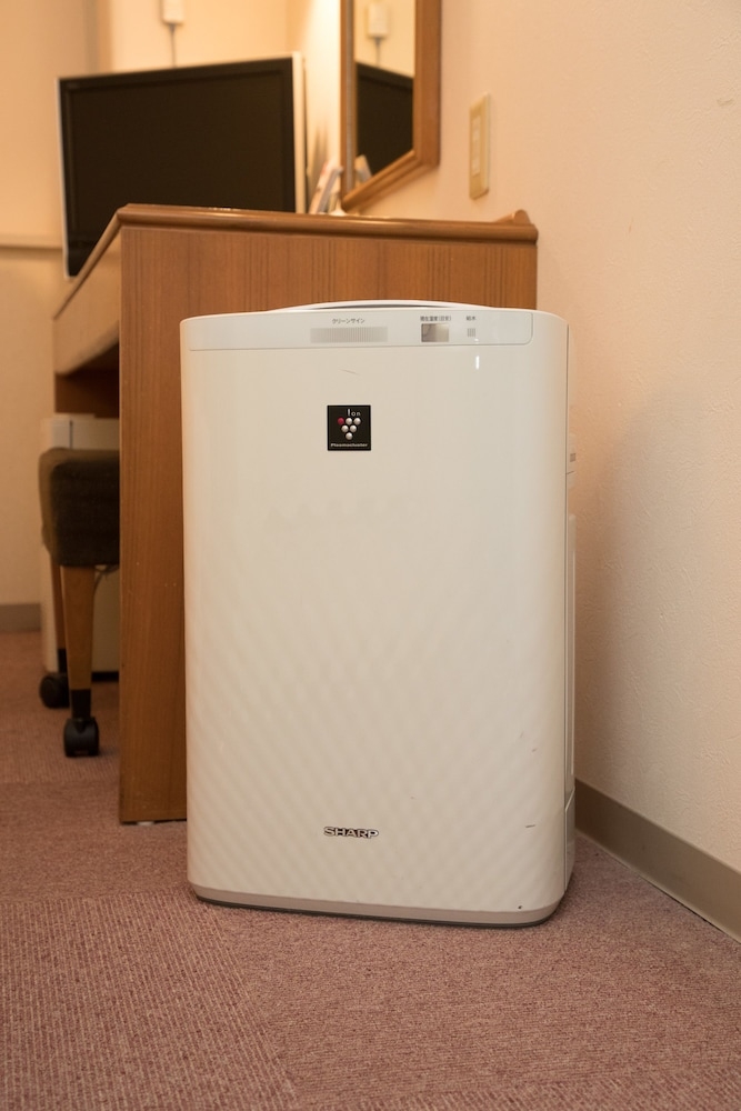 客室の設備とサービス