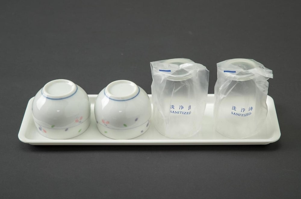 バスルームの設備