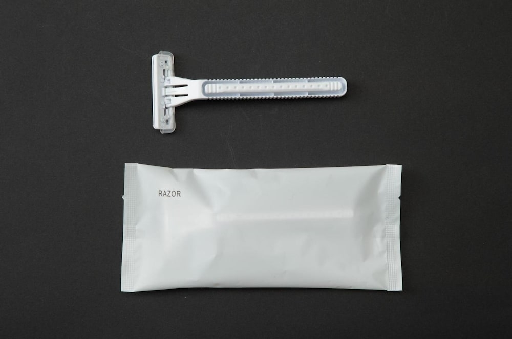 バスルームの設備