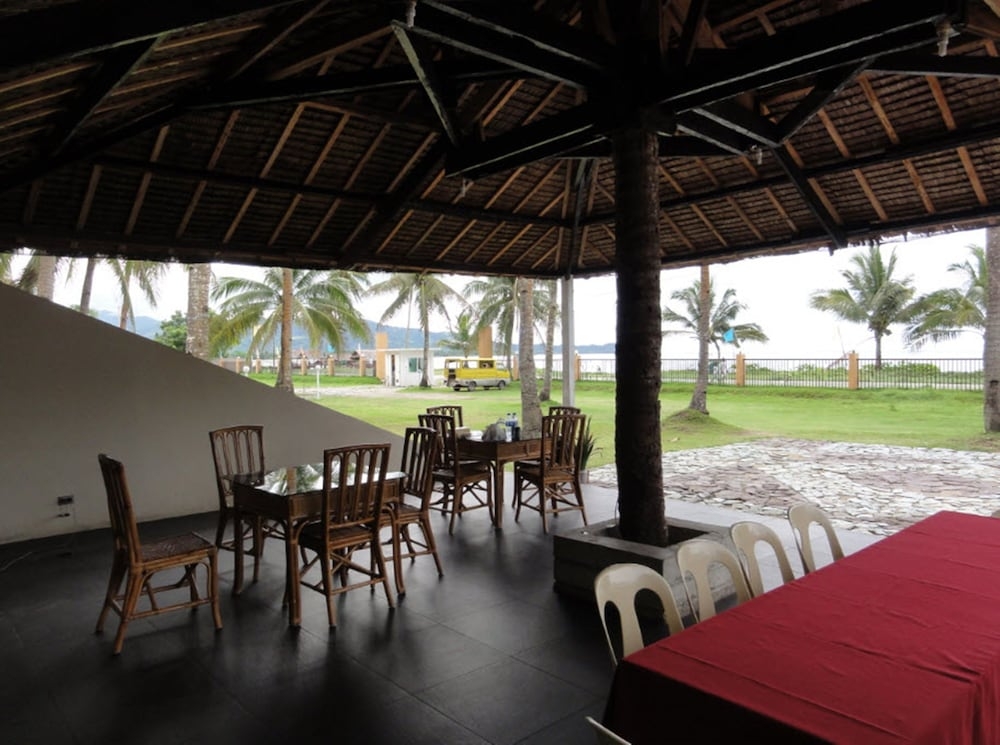 レセプション ホール