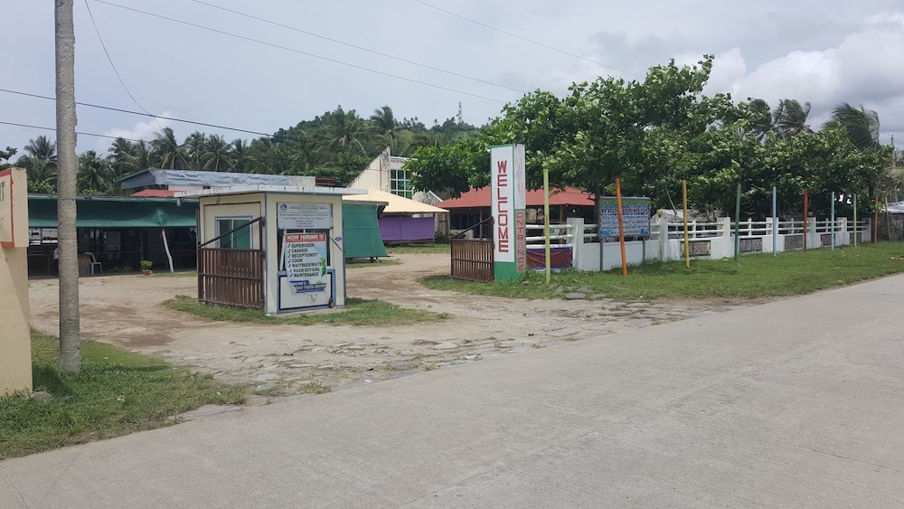 施設からの眺望