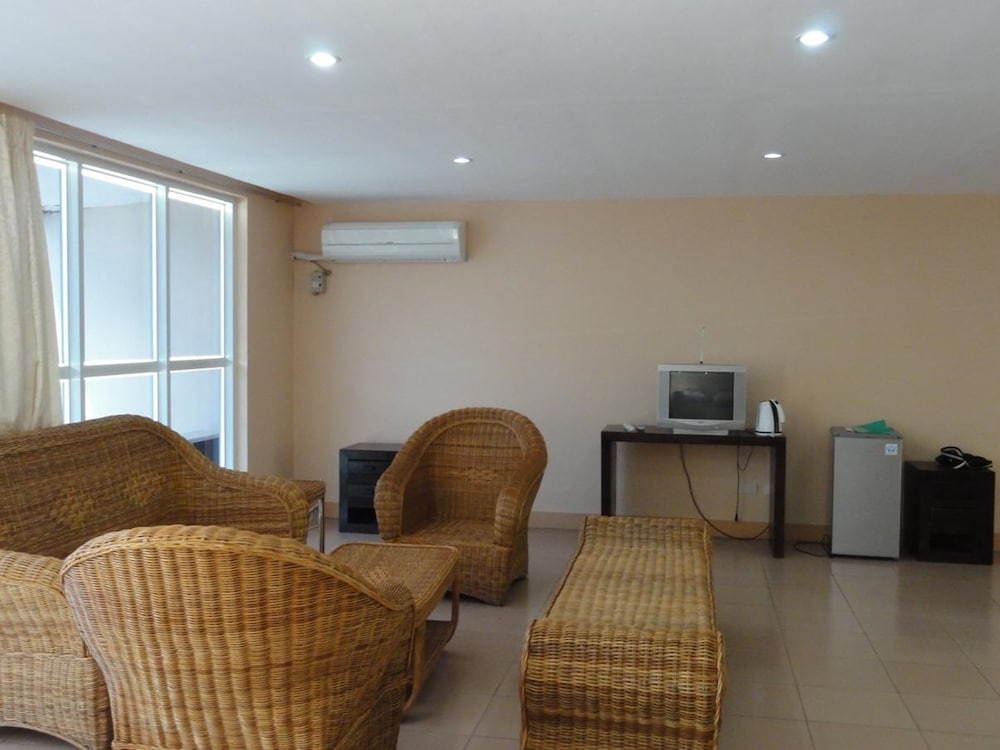 リビングルーム