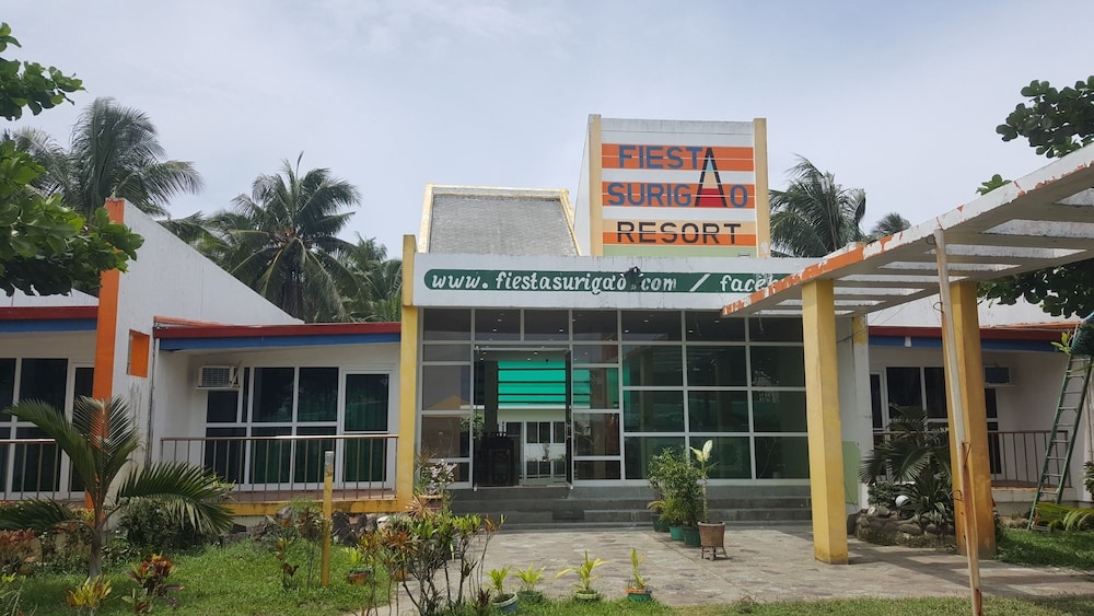 施設からの眺望