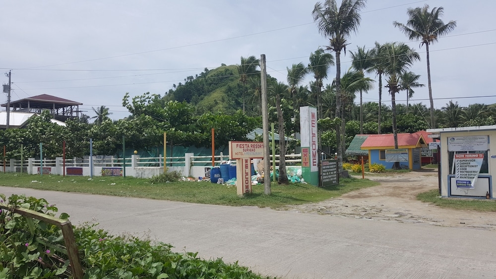 施設からの眺望