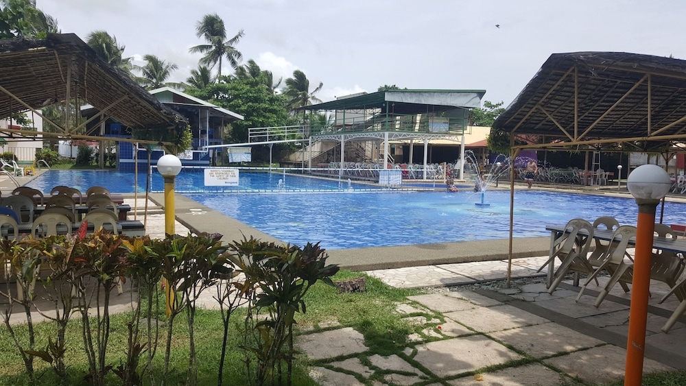 施設からの眺望