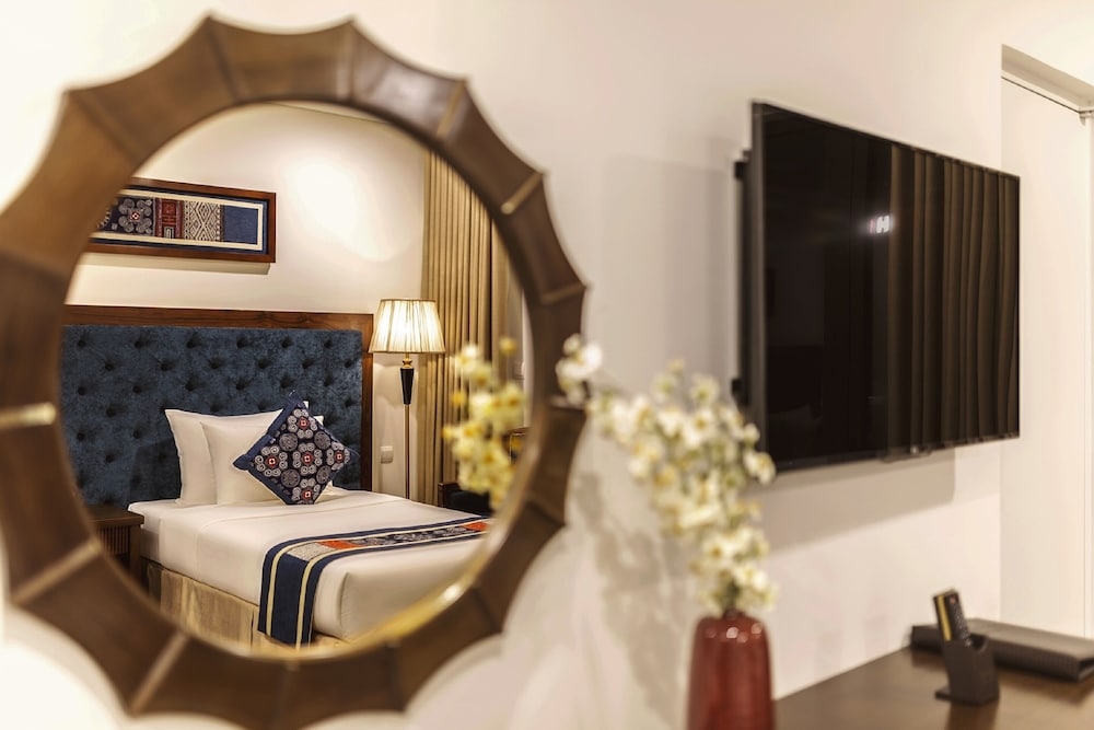 客室の設備とサービス