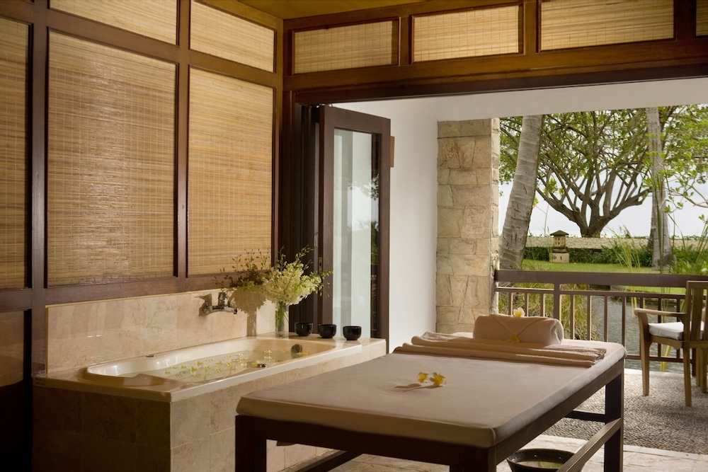 トリートメント ルーム