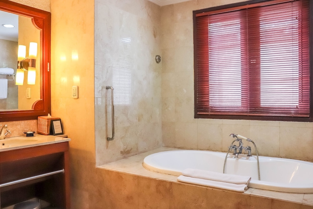 バスルームのシンク