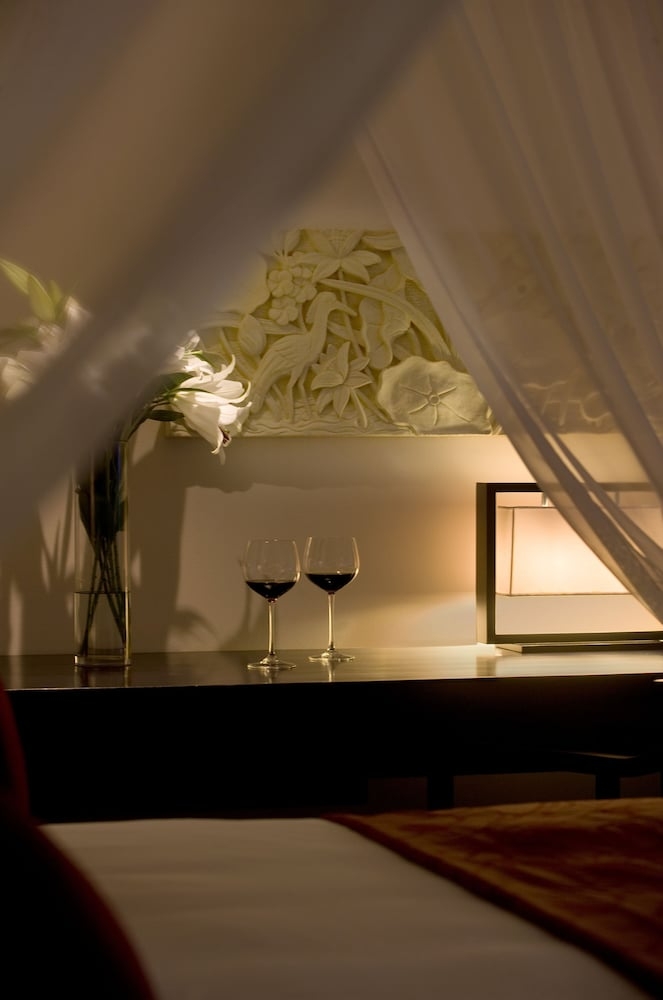 客室の設備とサービス