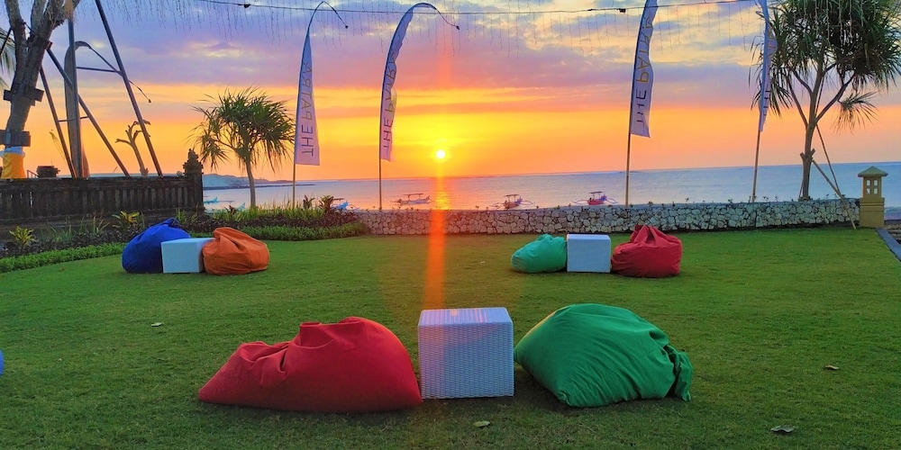 ビーチ / オーシャン ビュー