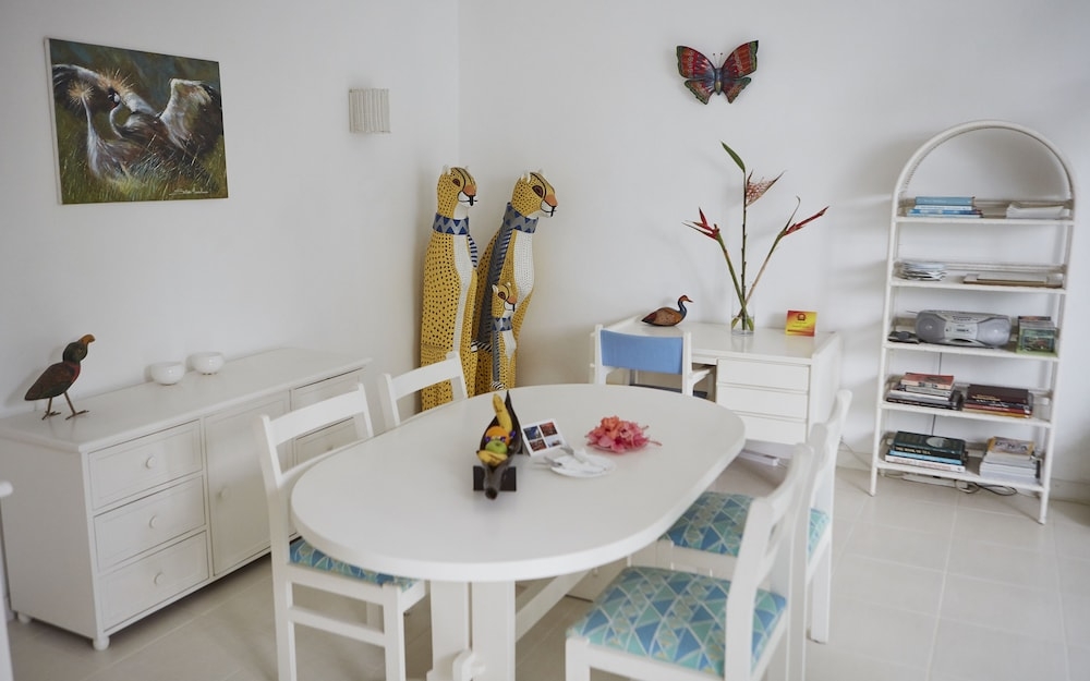 リビングルーム