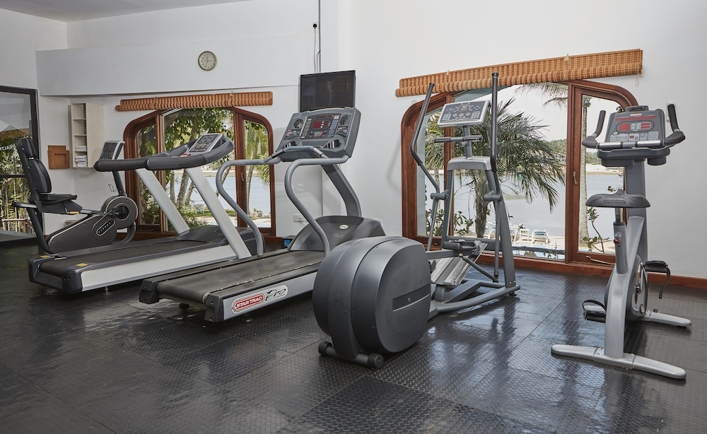 フィットネス スタジオ