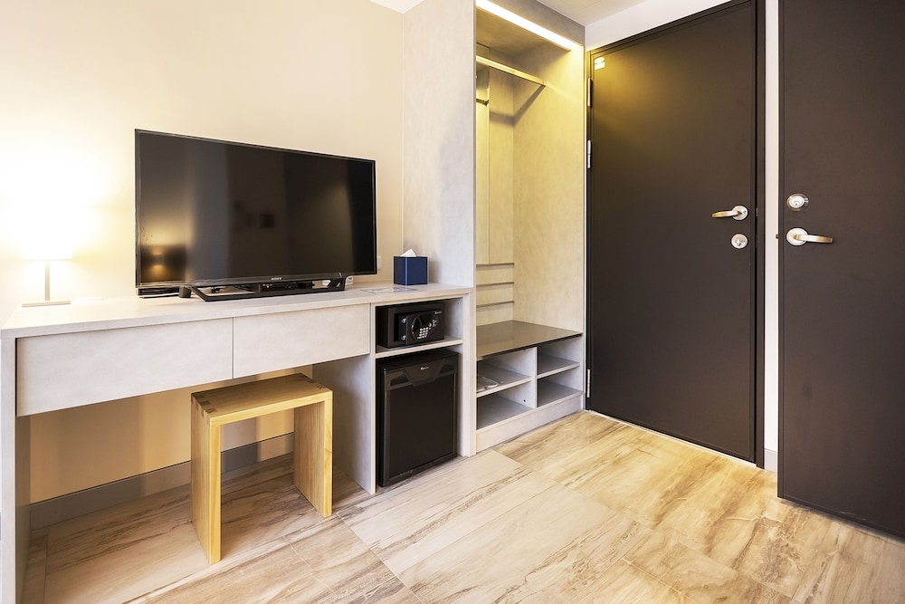 客室の設備とサービス