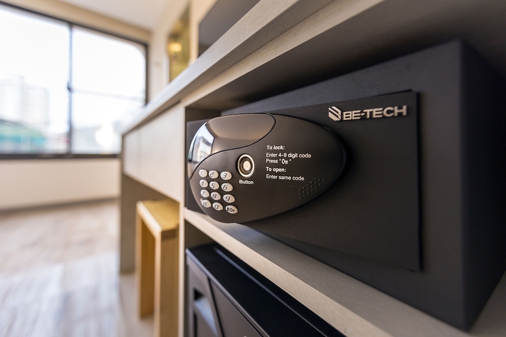 客室の設備とサービス