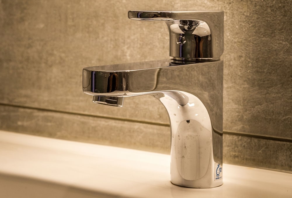 バスルームの設備