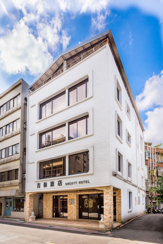 施設からの眺望