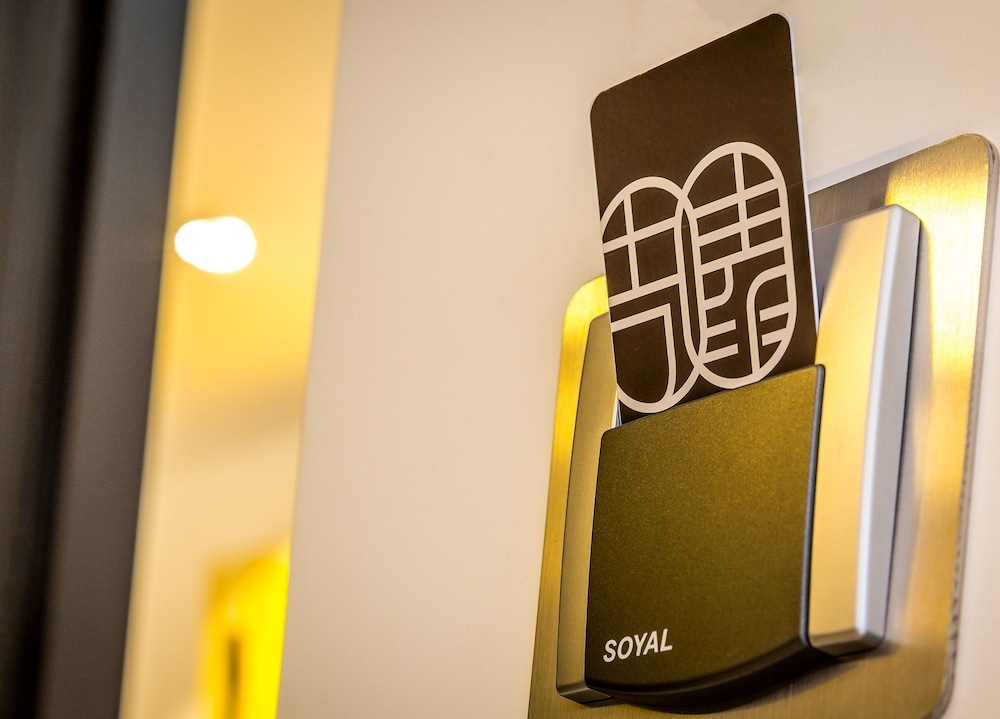 客室の設備とサービス