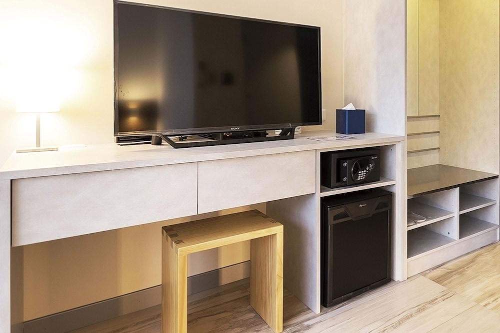 客室の設備とサービス