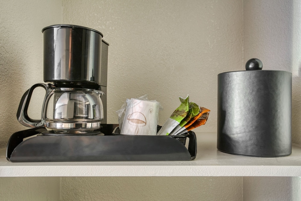 コーヒー / コーヒーメーカー