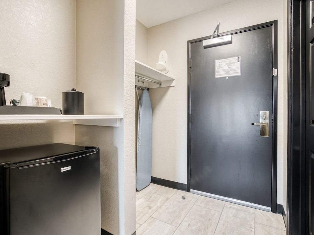 客室の設備とサービス