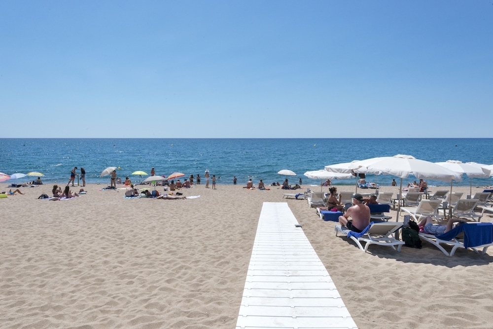 施設からの眺望