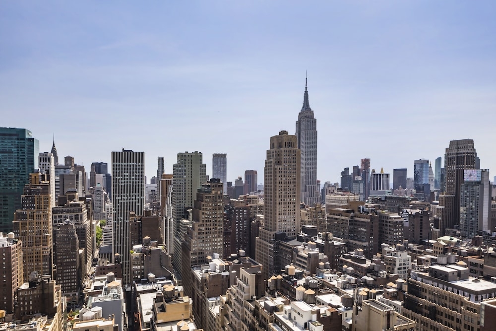 施設からの眺望