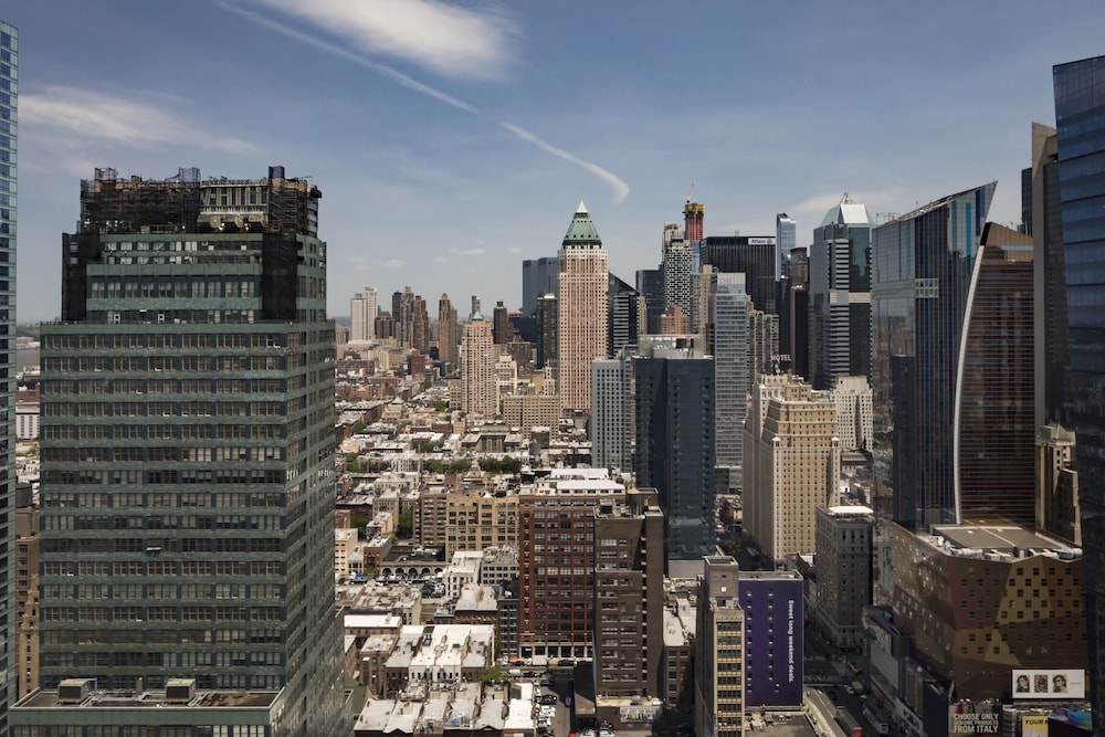 施設からの眺望