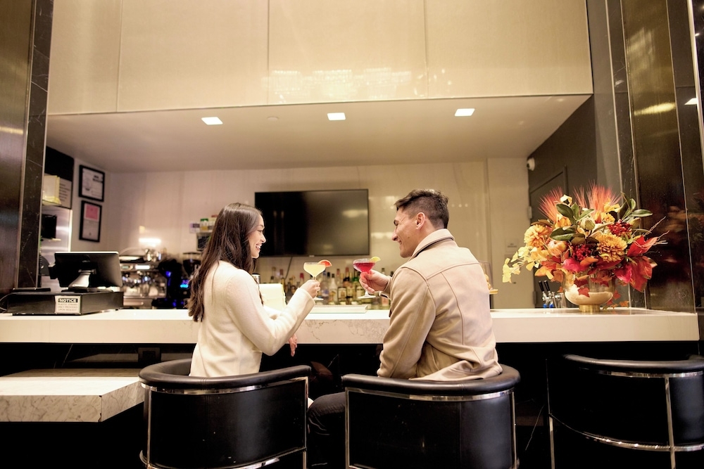 ロビーラウンジ