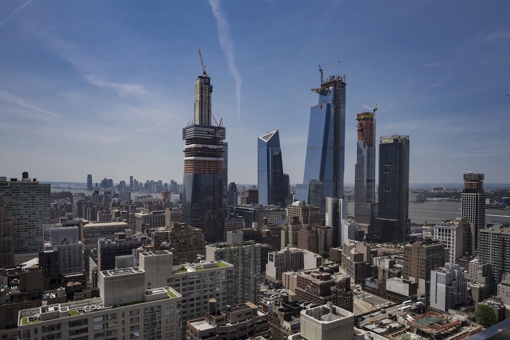 施設からの眺望