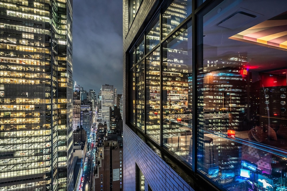 施設からの眺望