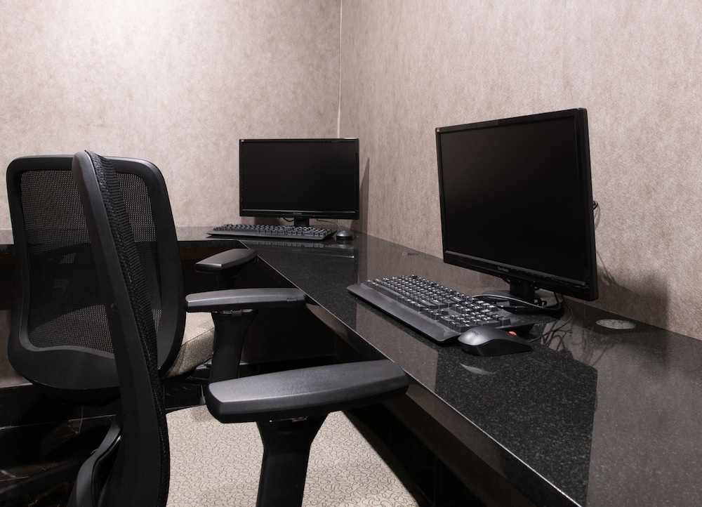 ビジネスセンター