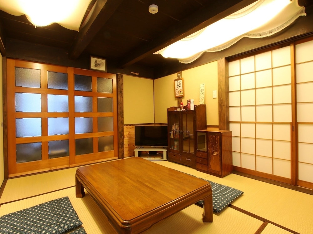 内部エントランス