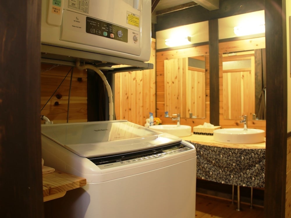 ランドリー ルーム