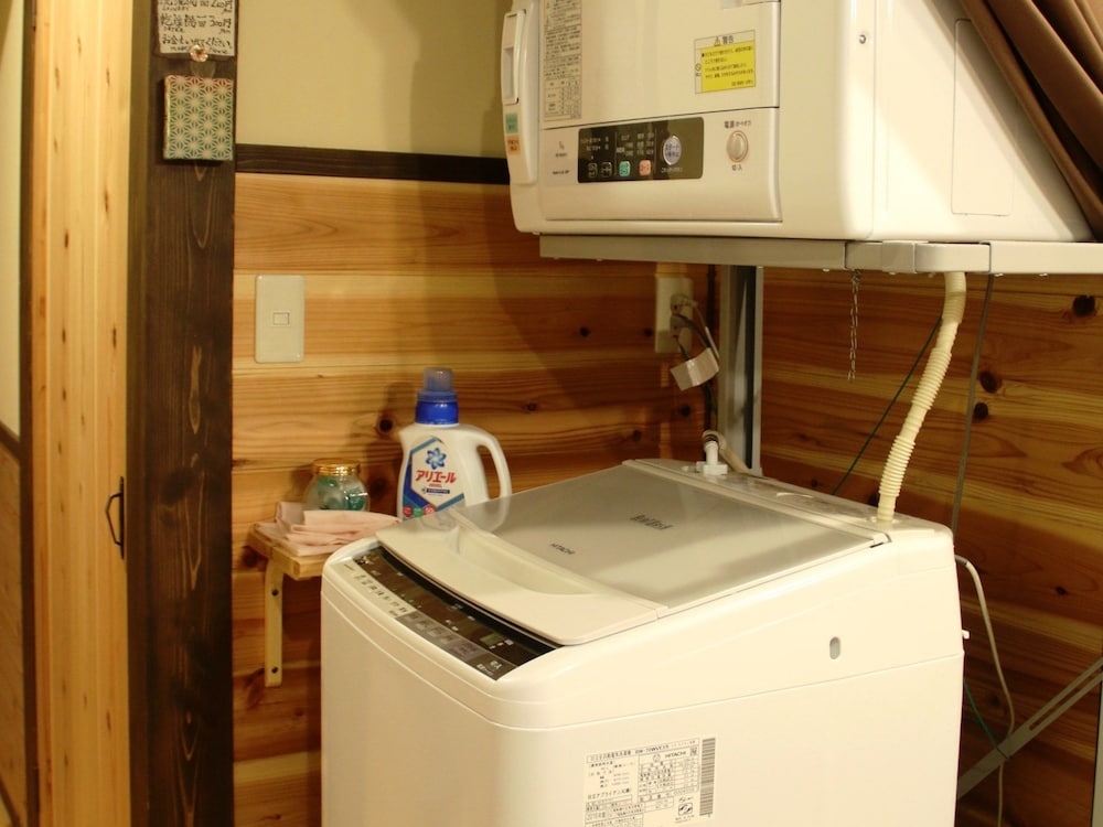 ランドリー ルーム