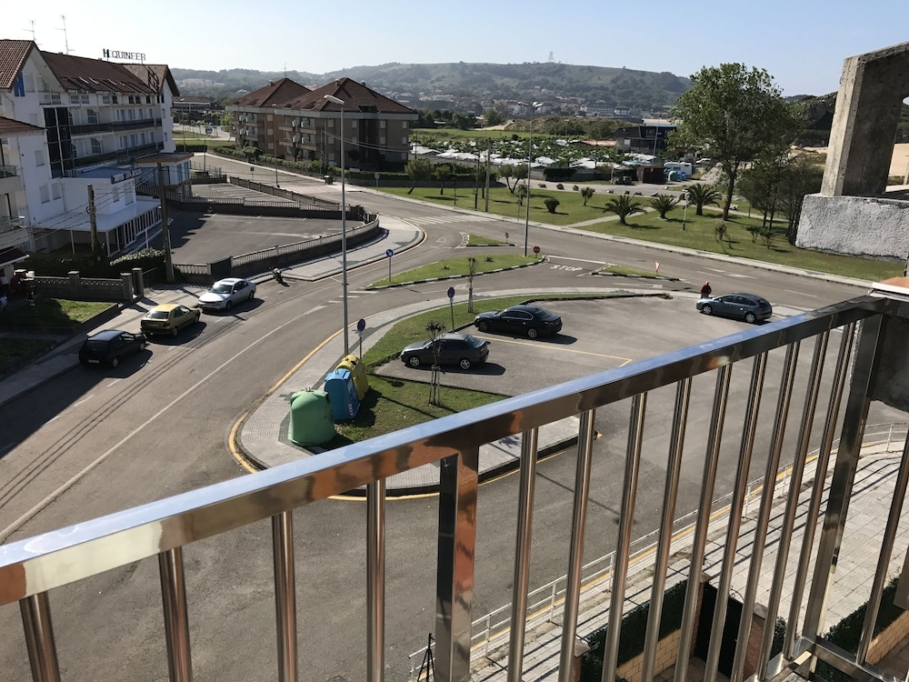 施設からの眺望