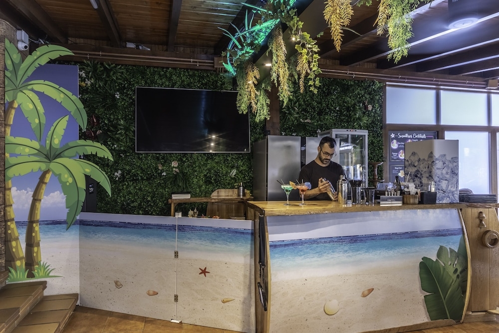 テラス / パティオ