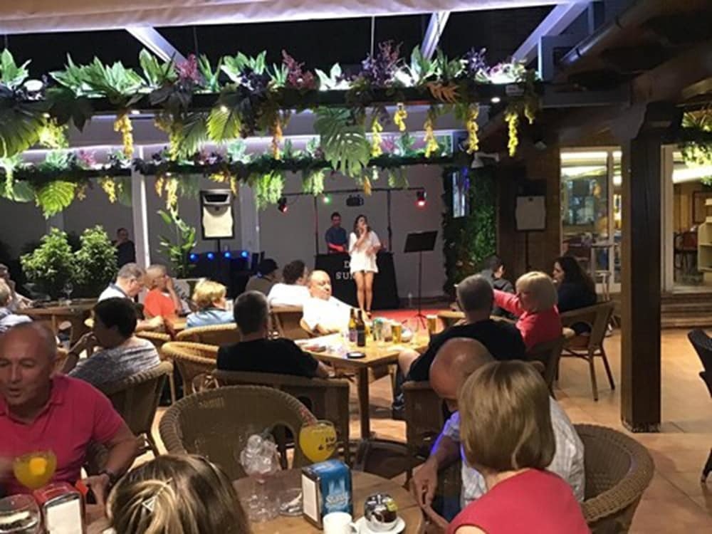 テラス / パティオ