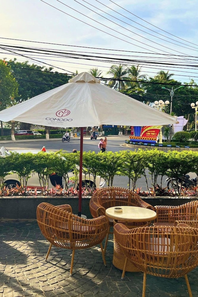 テラス / パティオ