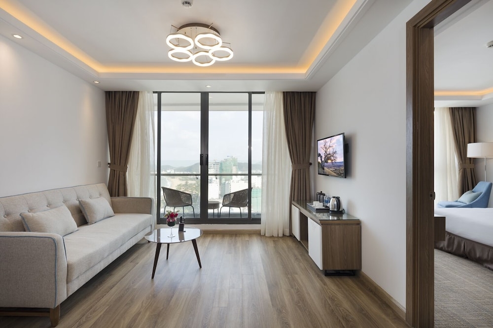 リビングルーム