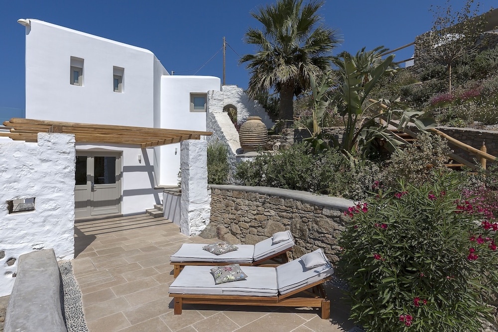 テラス / パティオ