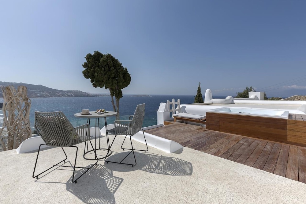 施設からの眺望