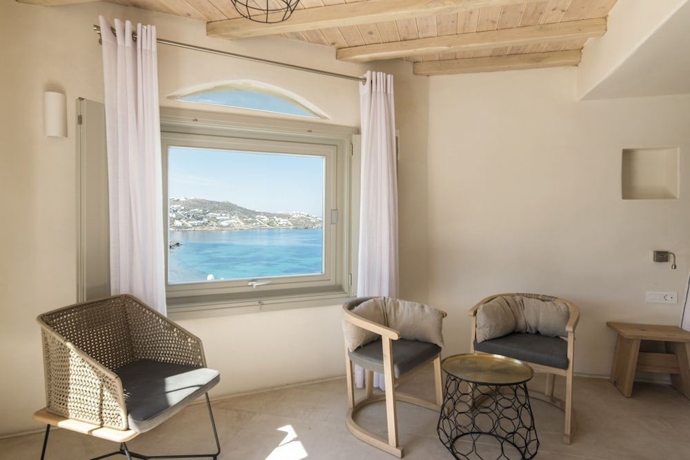 リビングルーム