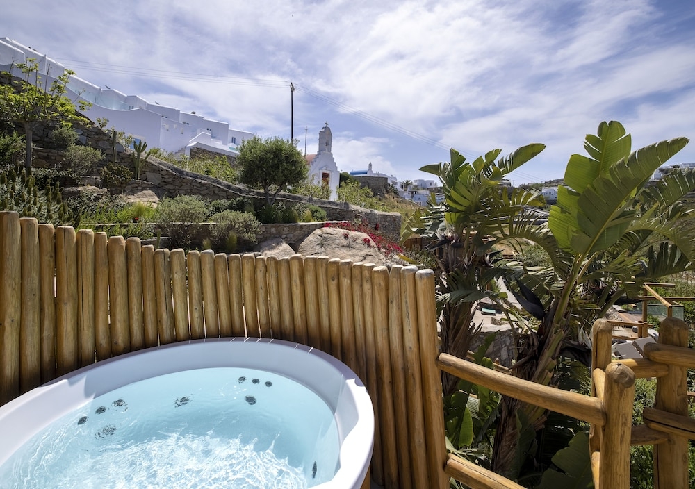 テラス / パティオ